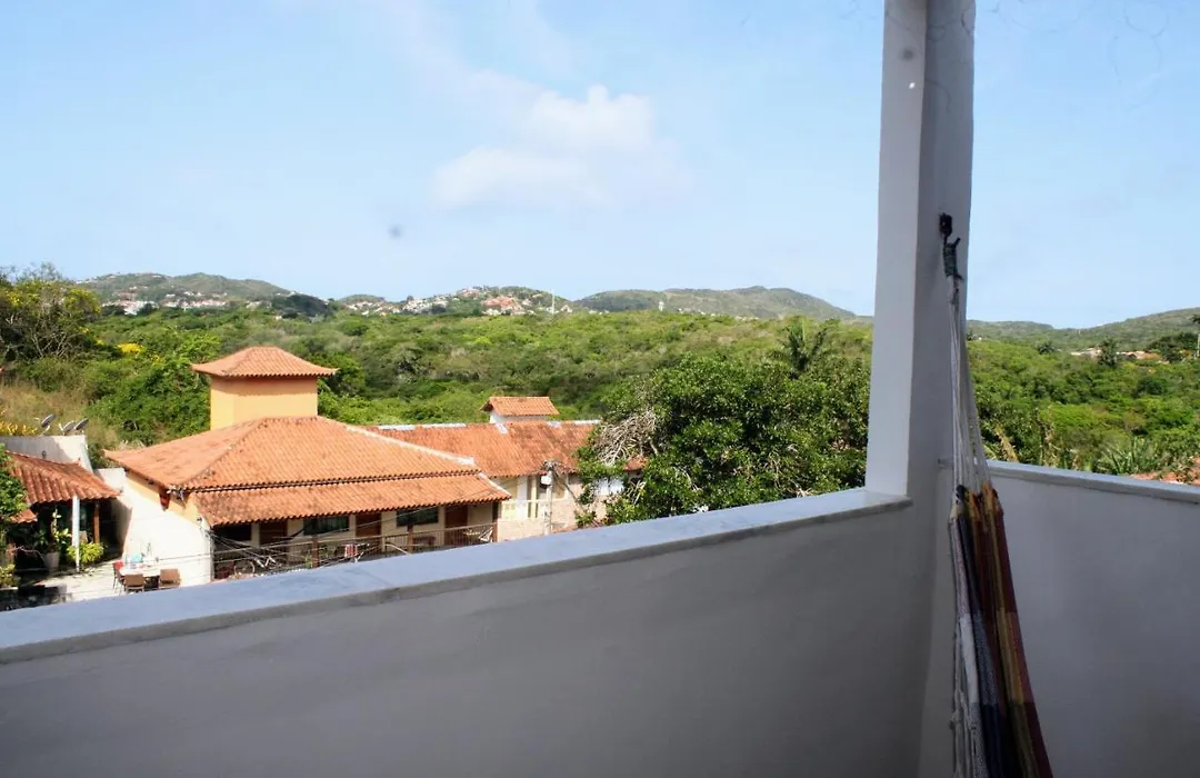 Apartamento moderno con vista reserva ecológica-1