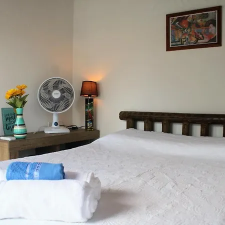 Apartamento moderno con vista reserva ecológica-3