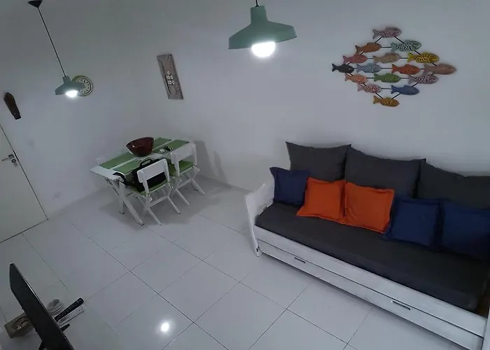 Buzios Internacional Apartamento