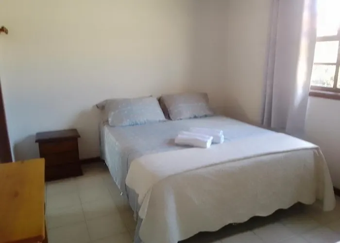Suite Quadrupla Com Vista Para O Mar Búzios