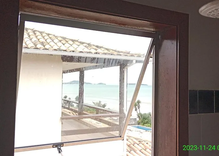 Suite Quadrupla Com Vista Para O Mar Búzios