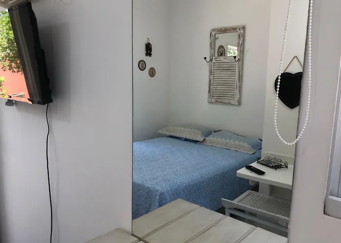 Espaço mel Búzios