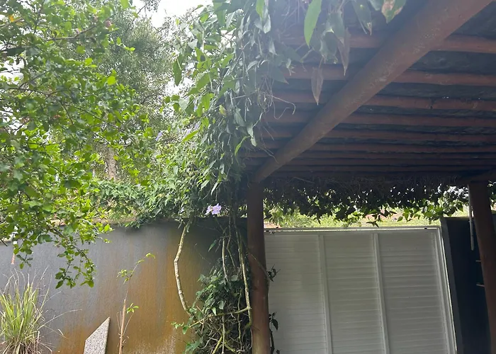 Espaço mel Búzios